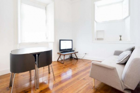 GuestReady - Hygge-style Apartment in Historical Graça